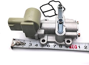 Amazon.com: 16022-P2E-A51 Idle Air Control Valve For Honda Civic