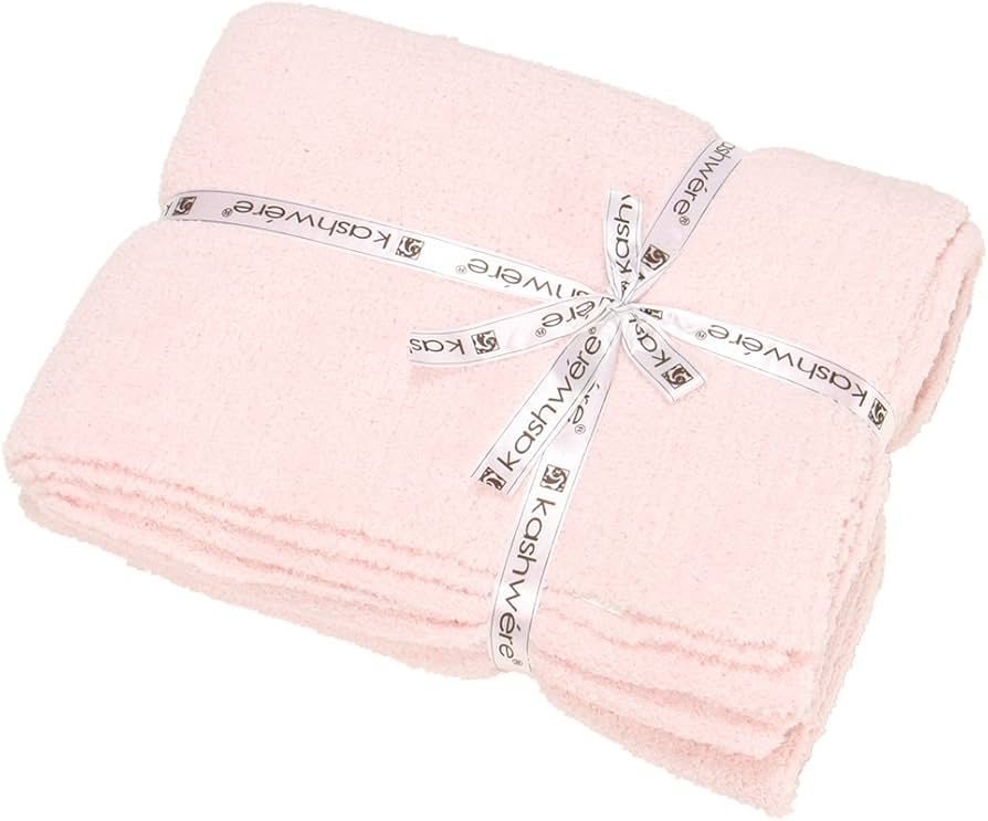 Amazon｜【KASHWERE】[ カシウェア ] スローブランケット 単色BLANKET