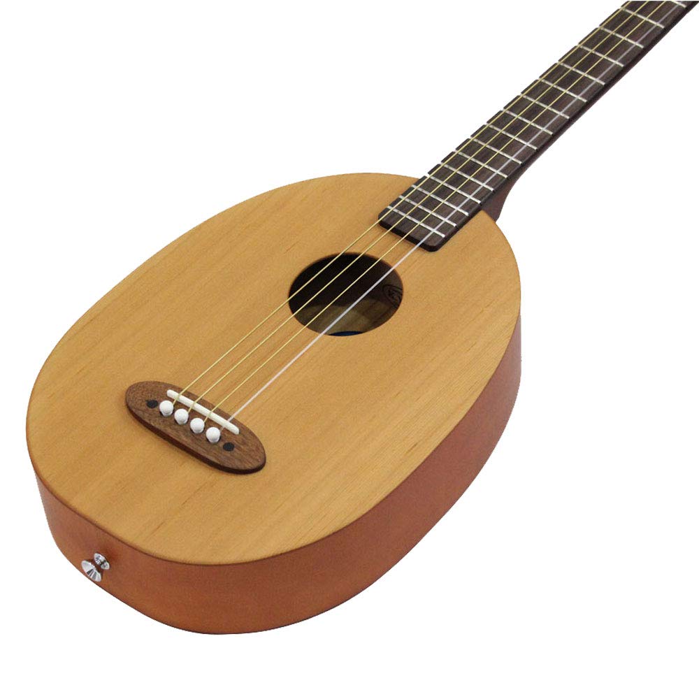 Amazon.co.jp: K.Yairi 奏生 カナイ N 一五一会 (Kヤイリ) : 楽器