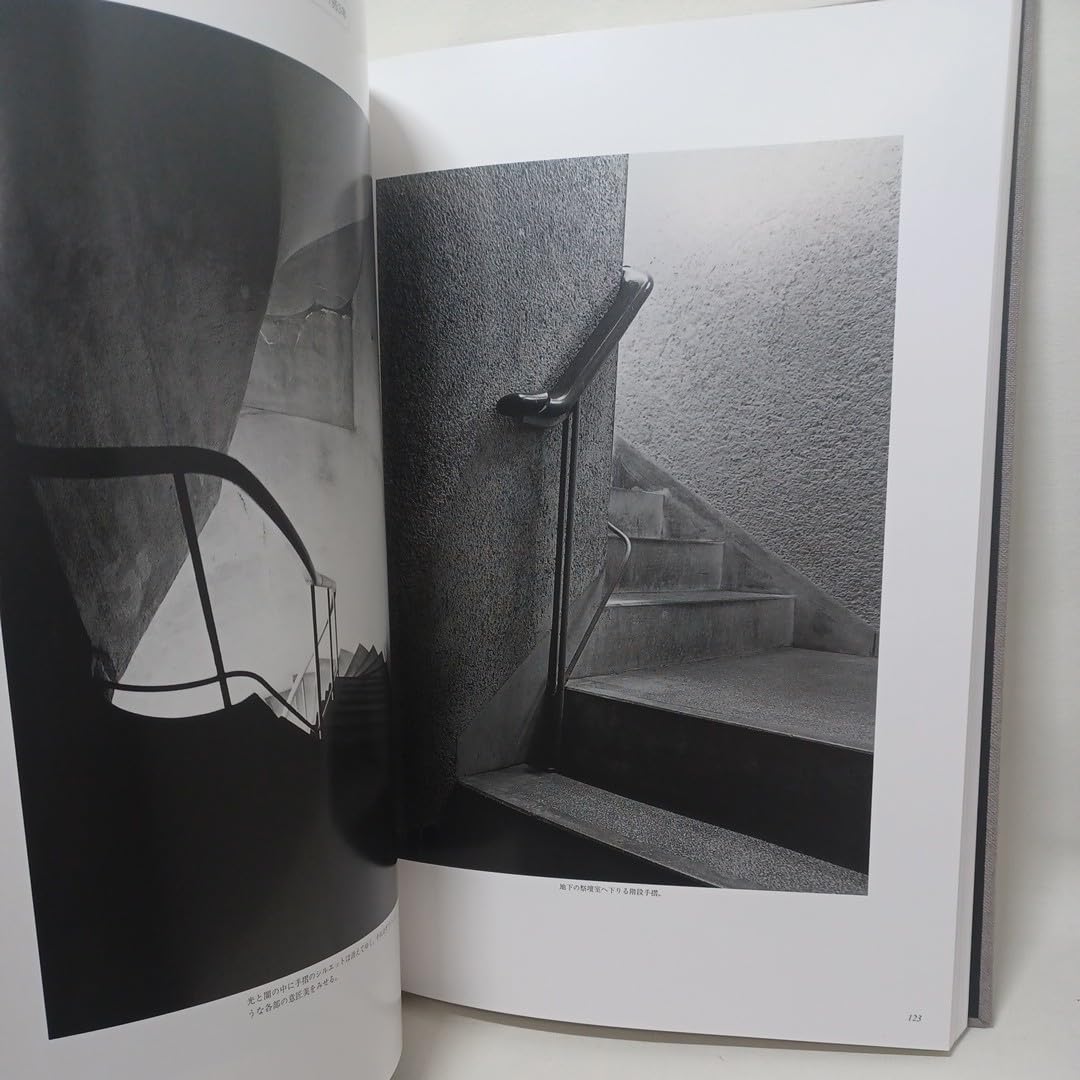 Amazon.co.jp: 村野藤吾の造形意匠 2 階段手摺 Tohgo Murano 日本建築