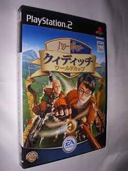 ハリーポッター カードゲーム 英語版 クィディッチカップ box 新品未