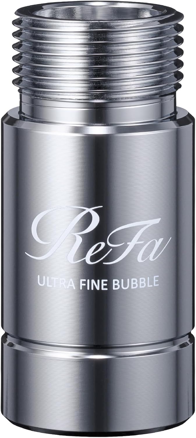 リファウルトラファインバブルで洗濯革命！ReFa ULTRA FINE BUBBLE