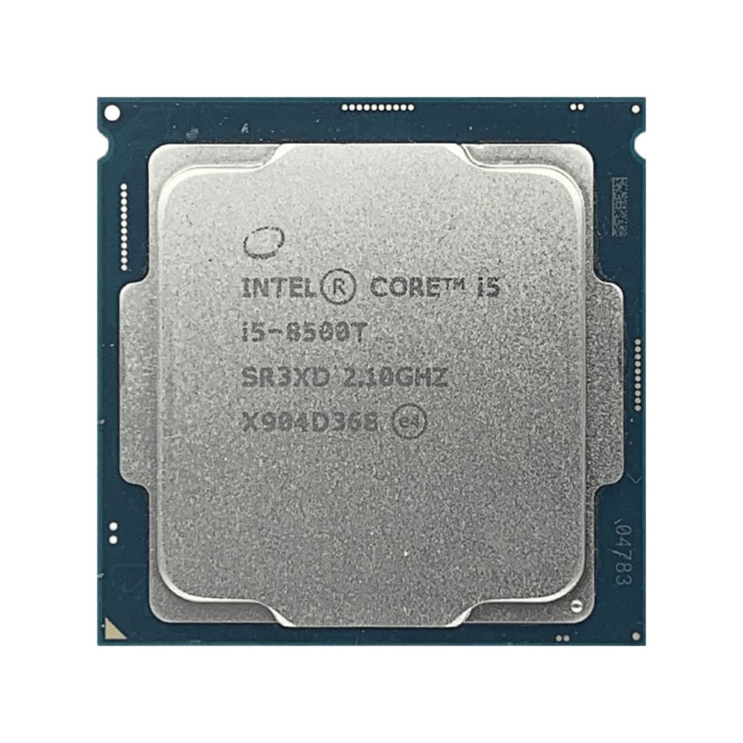 Amazon | Intel Core i5-8500T i5 8500T 2.1 GHz 6コア 6スレッドCPU