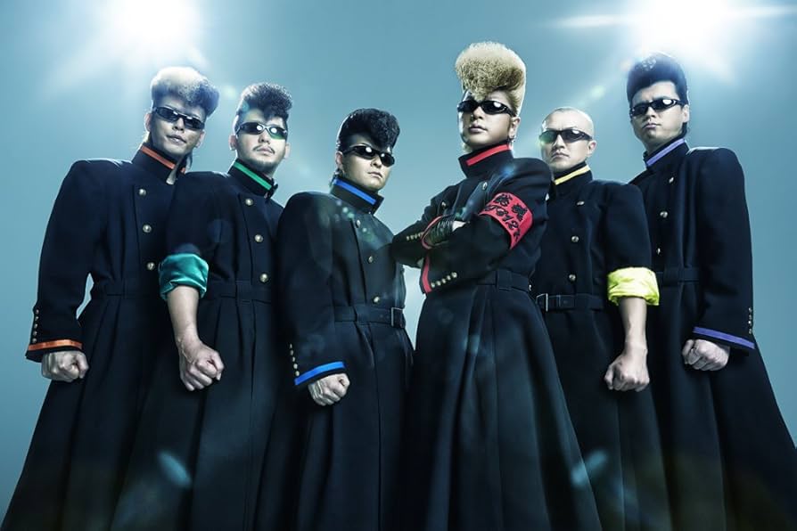 Amazon.co.jp: 氣志團入門 (ALBUM+DVD): ミュージック