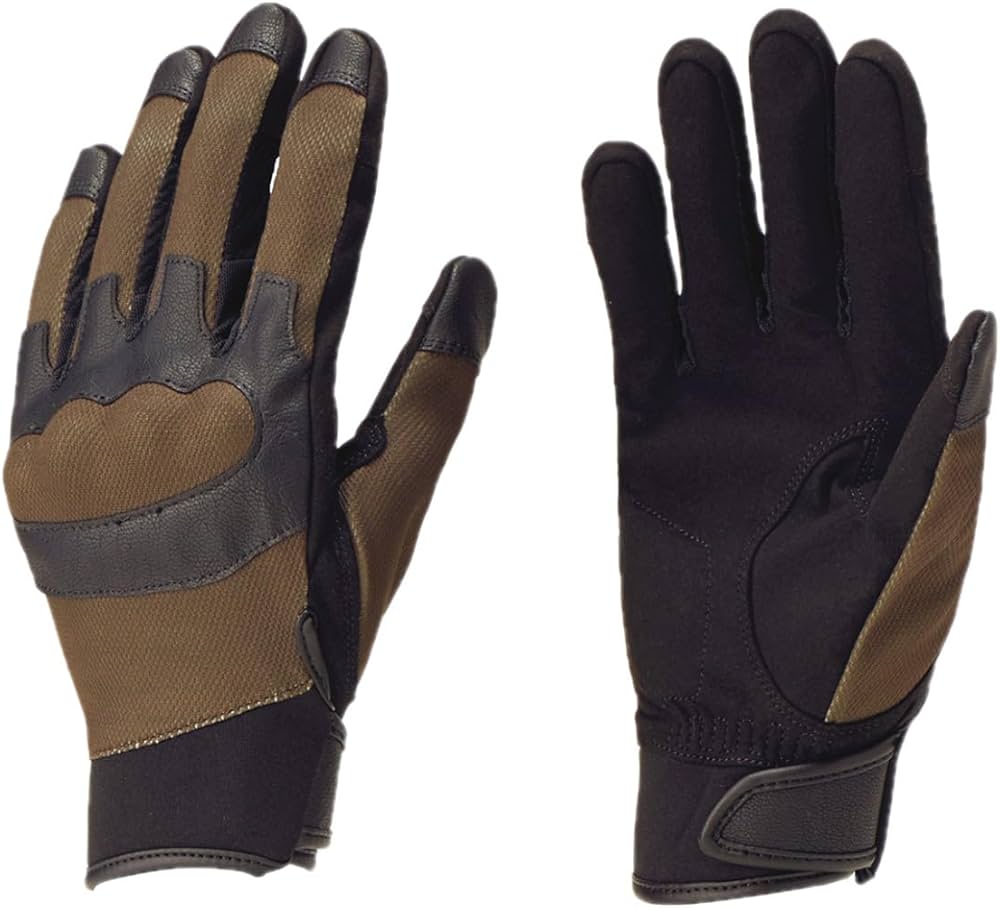 Amazon | Goldwin(ゴールドウイン) グローブ バイクグローブ