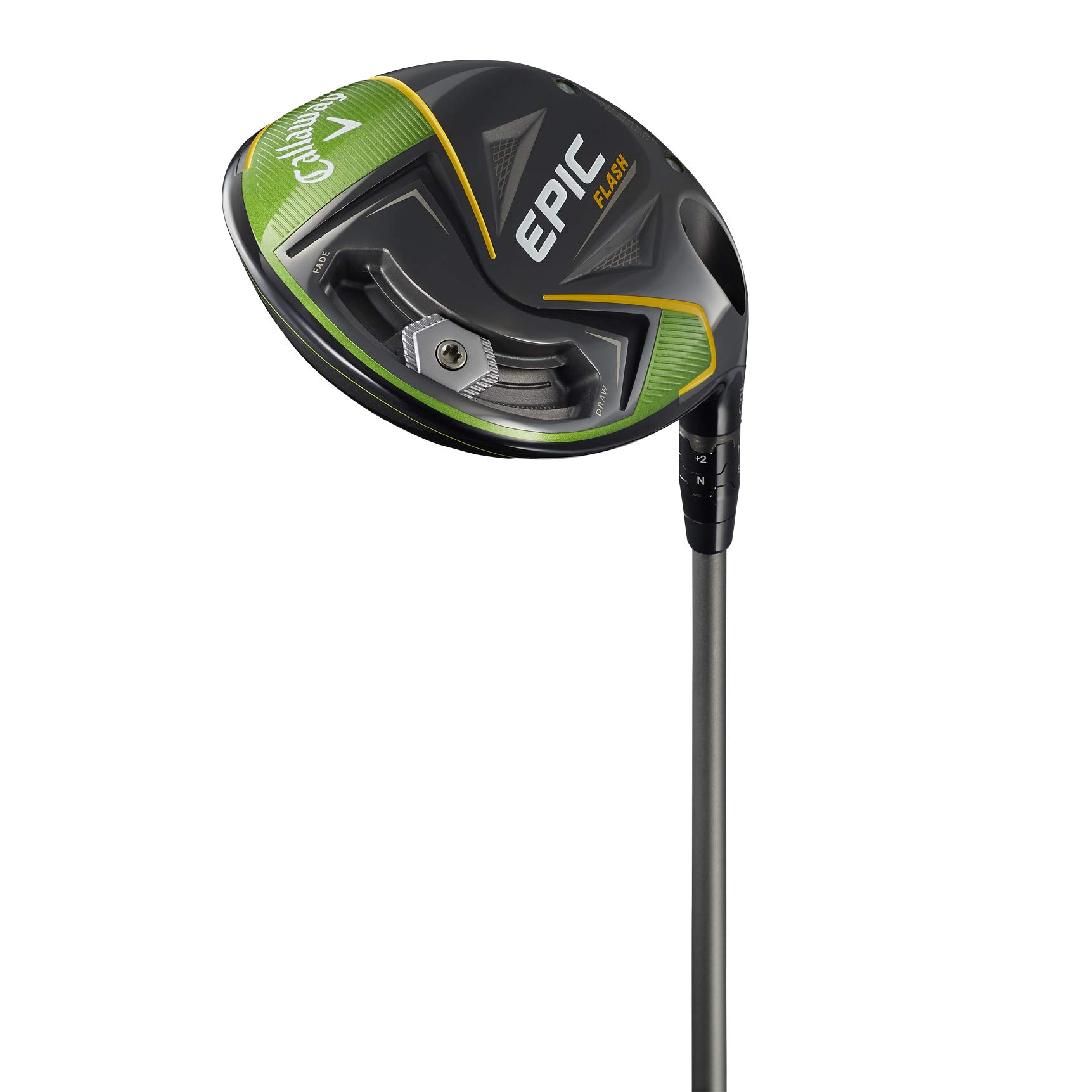 Amazon.co.jp: キャロウェイ (Callaway) ドライバー EPIC FLASH 9.0度