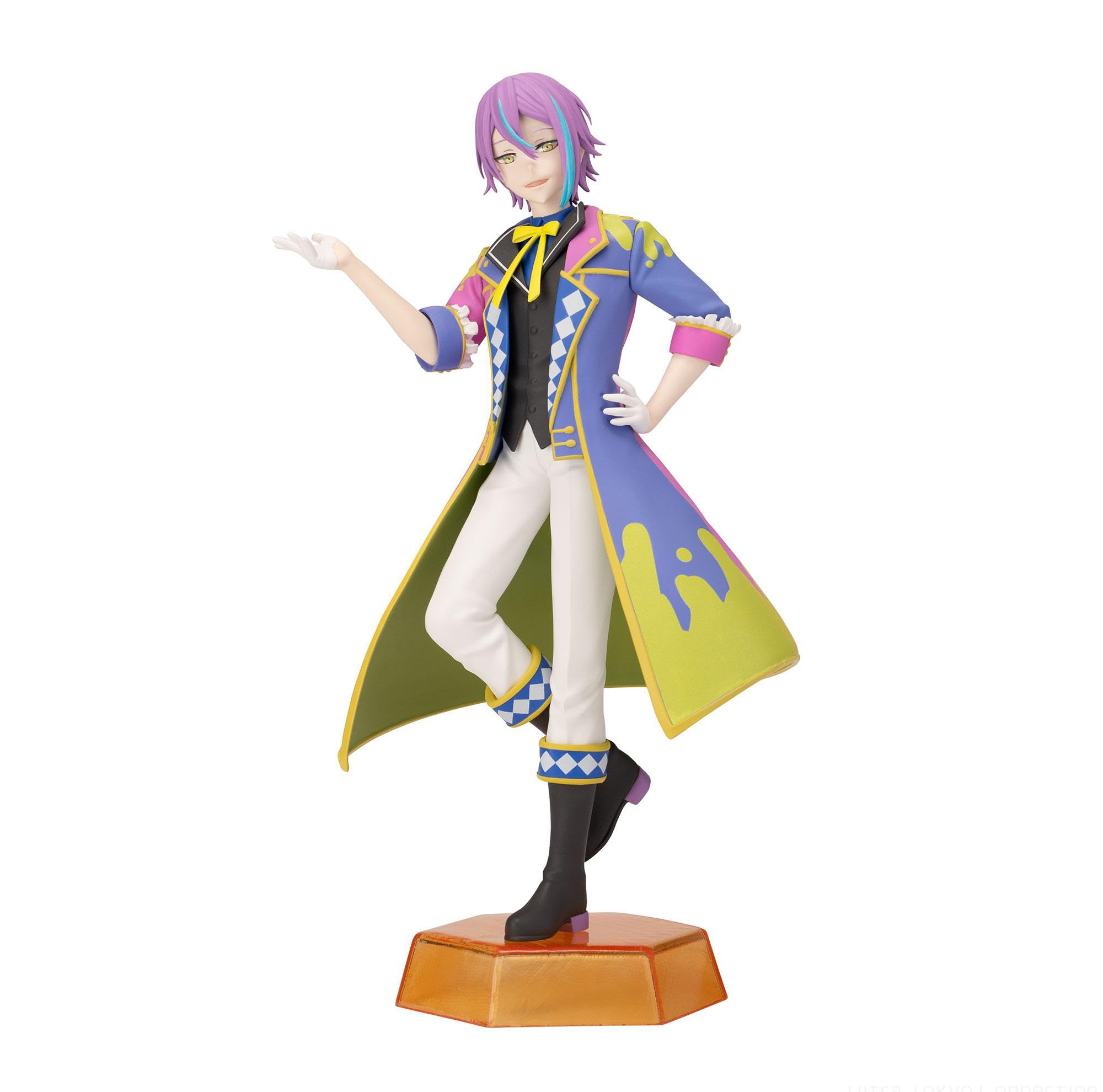 Amazon.co.jp: SEGA Desktop×Decorate Collections 初音ミク