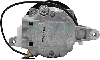 Amazon | エアコンコンプレッサー ダイハツ車用 ハイゼット アトレー