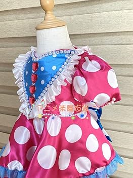 Amazon.co.jp: ランド（TDL） ディズニー・パルパルーザ ミニーの