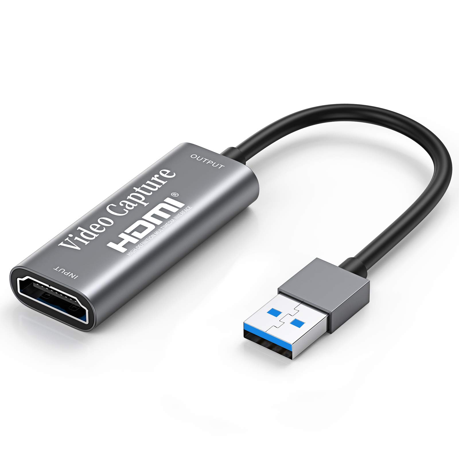Amazon.co.jp: Chilison HDMI キャプチャーボード ゲームキャプチャー