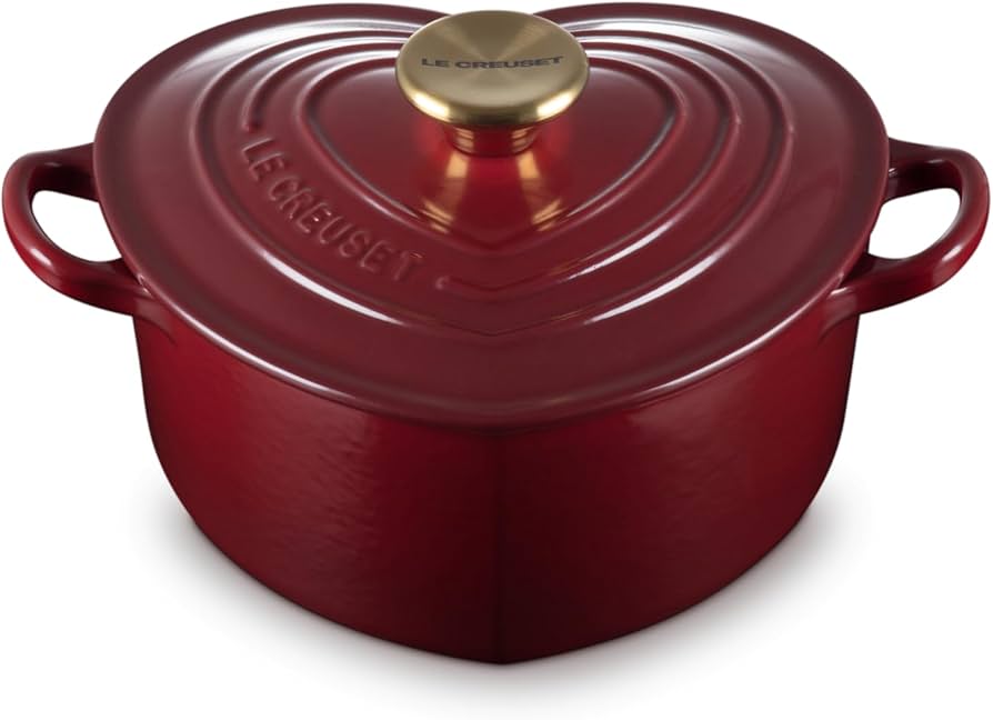 Amazon｜ル・クルーゼ(Le Creuset) 鋳物 ホーロー 鍋 ココット