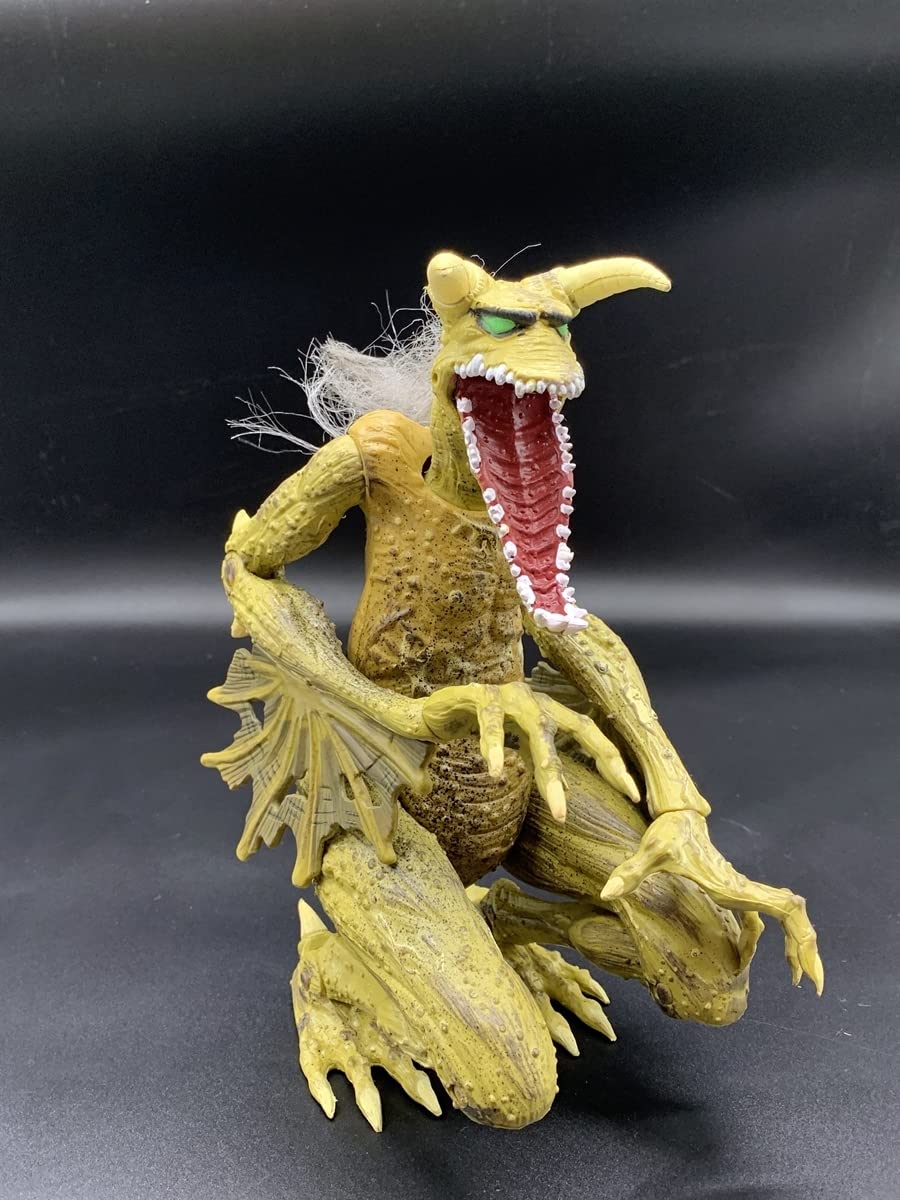 Amazon | 〓マクファーレントイズ〓スポーン ウルトラ・アクション