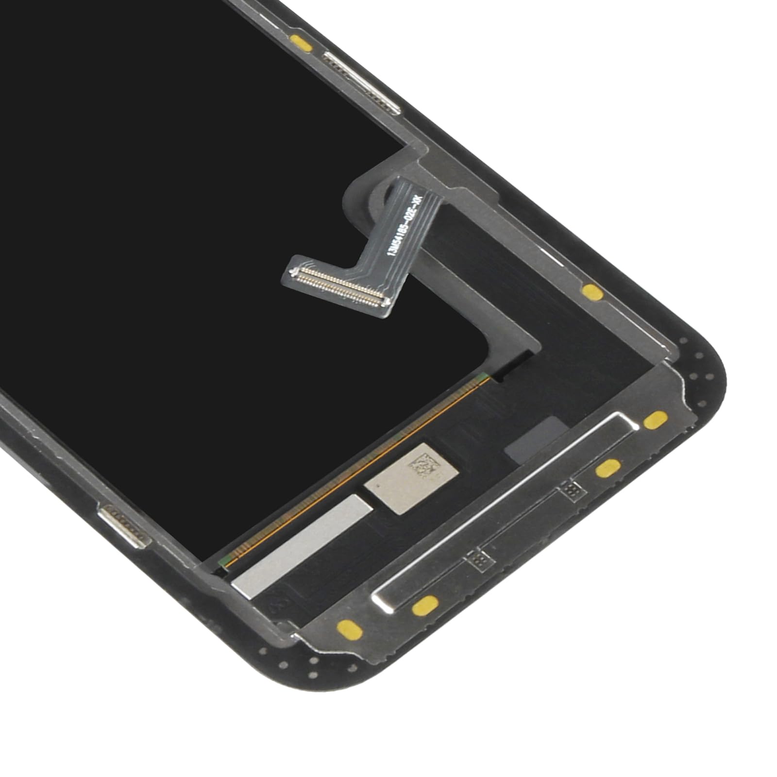 Amazon.co.jp: OLED For iPhone 13 mini 液晶パネル 画面交換修理用