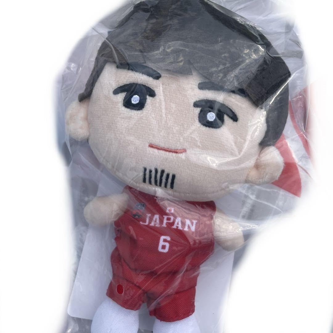 Amazon.co.jp: 比江島慎 ぬいぐるみ : おもちゃ