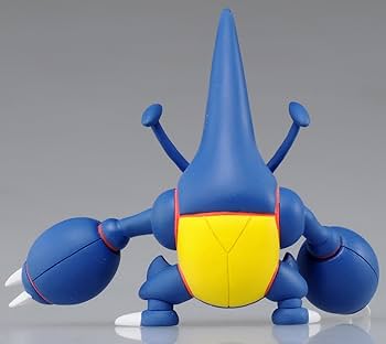 Amazon.co.jp: ポケットモンスター モンスターコレクション SP_21 メガ