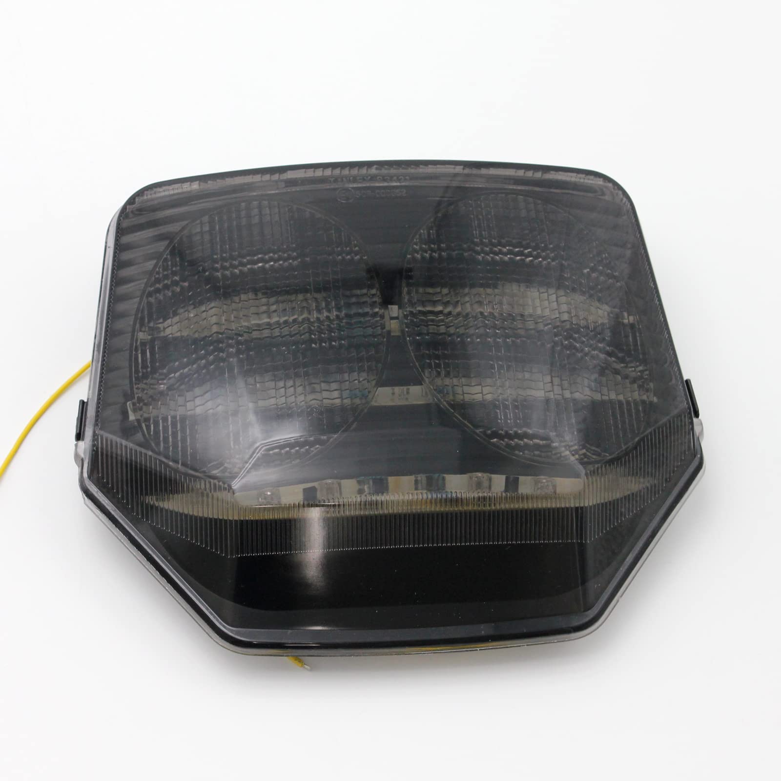 Amazon | スモークテールランプ ウインカー付 LEDテールランプ