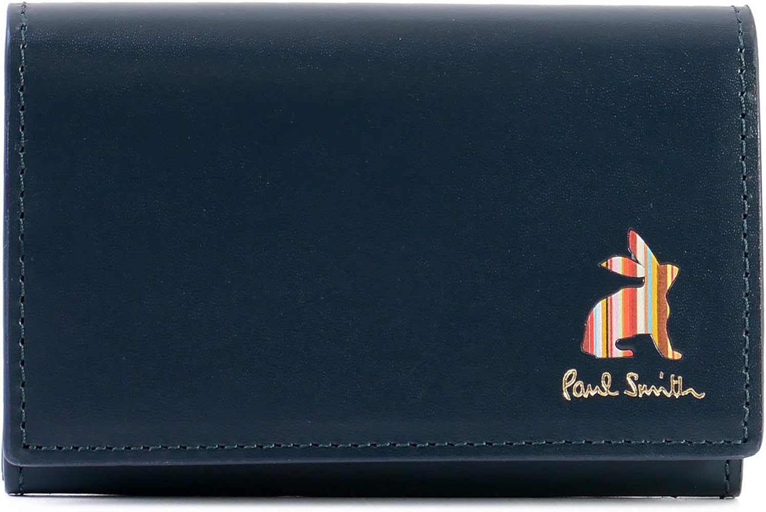 Amazon | 名入れ可 (ポールスミス) Paul Smith 正規品 カードケース