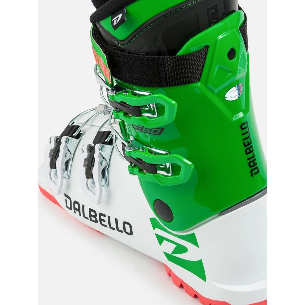 Amazon | DALBELLO ダルベロ スキーブーツ キッズ ジュニア＜2024＞DRS