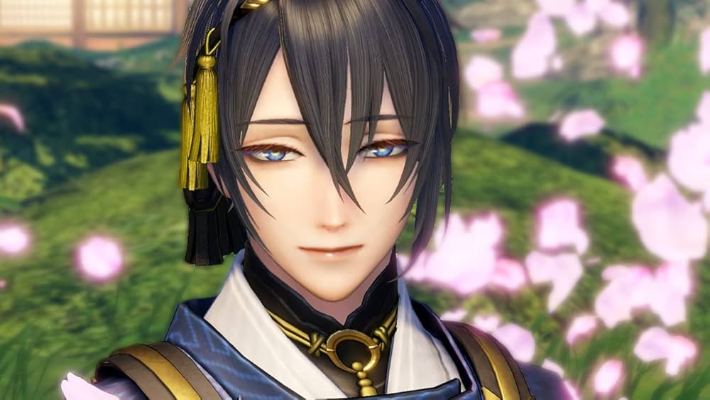 Amazon.co.jp: 刀剣乱舞無双 -Switch : ゲーム