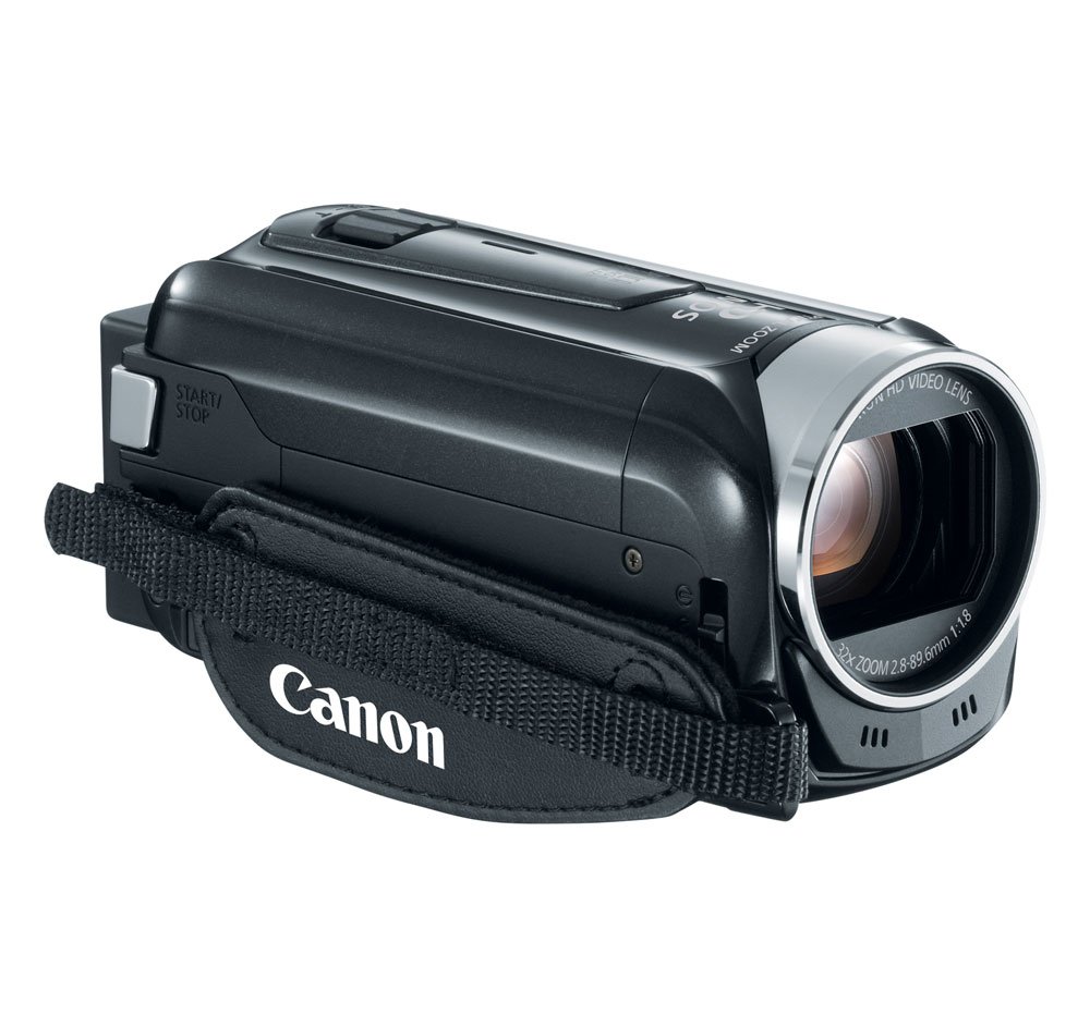 Amazon.com : Canon VIXIA HF R42 HD 53x Image Stabilized Optical