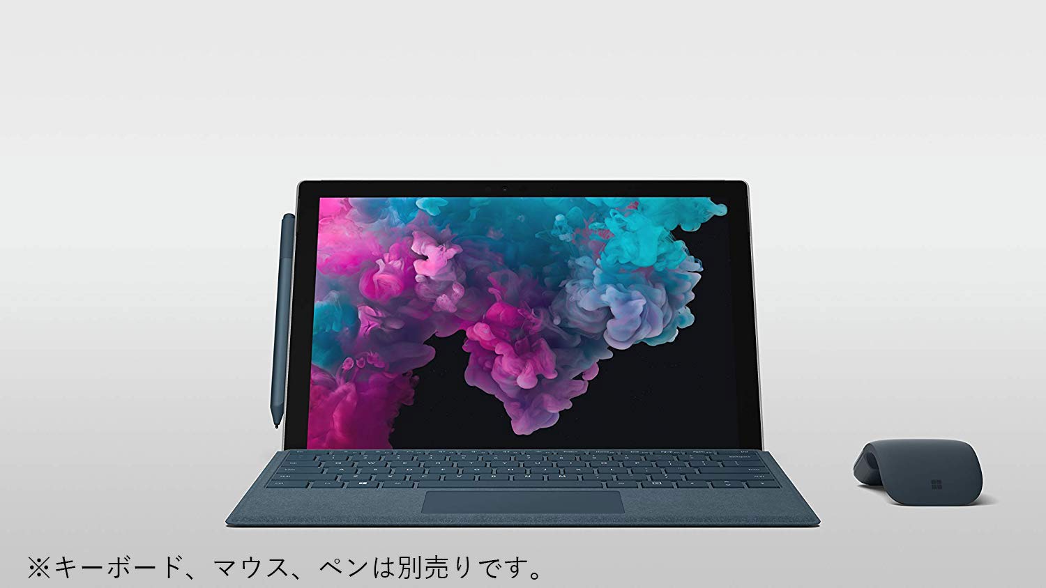 Amazon.co.jp: マイクロソフト Surface Pro [サーフェス プロ ノート