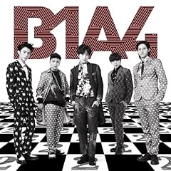 B1A4 イゲ ムスン イリヤ ～なんで？どうして？ 歌詞 - 歌ネット