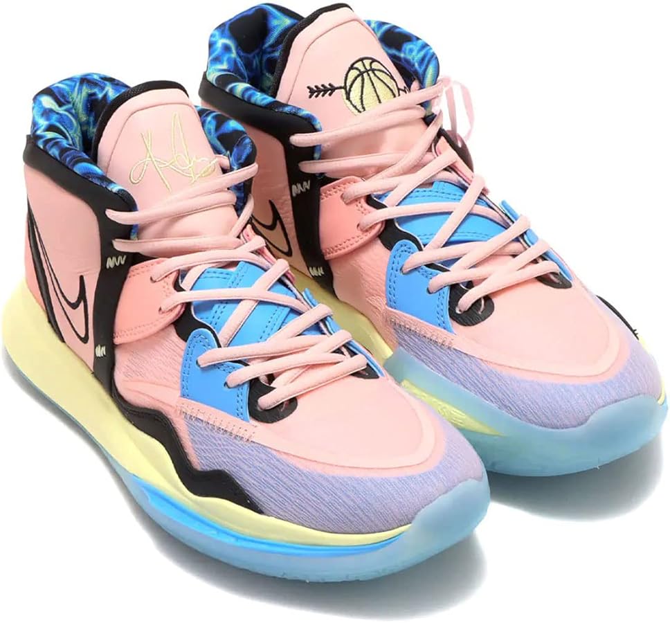 Amazon | [ナイキ] カイリー インフィニティ EP KYRIE INFINITY EP