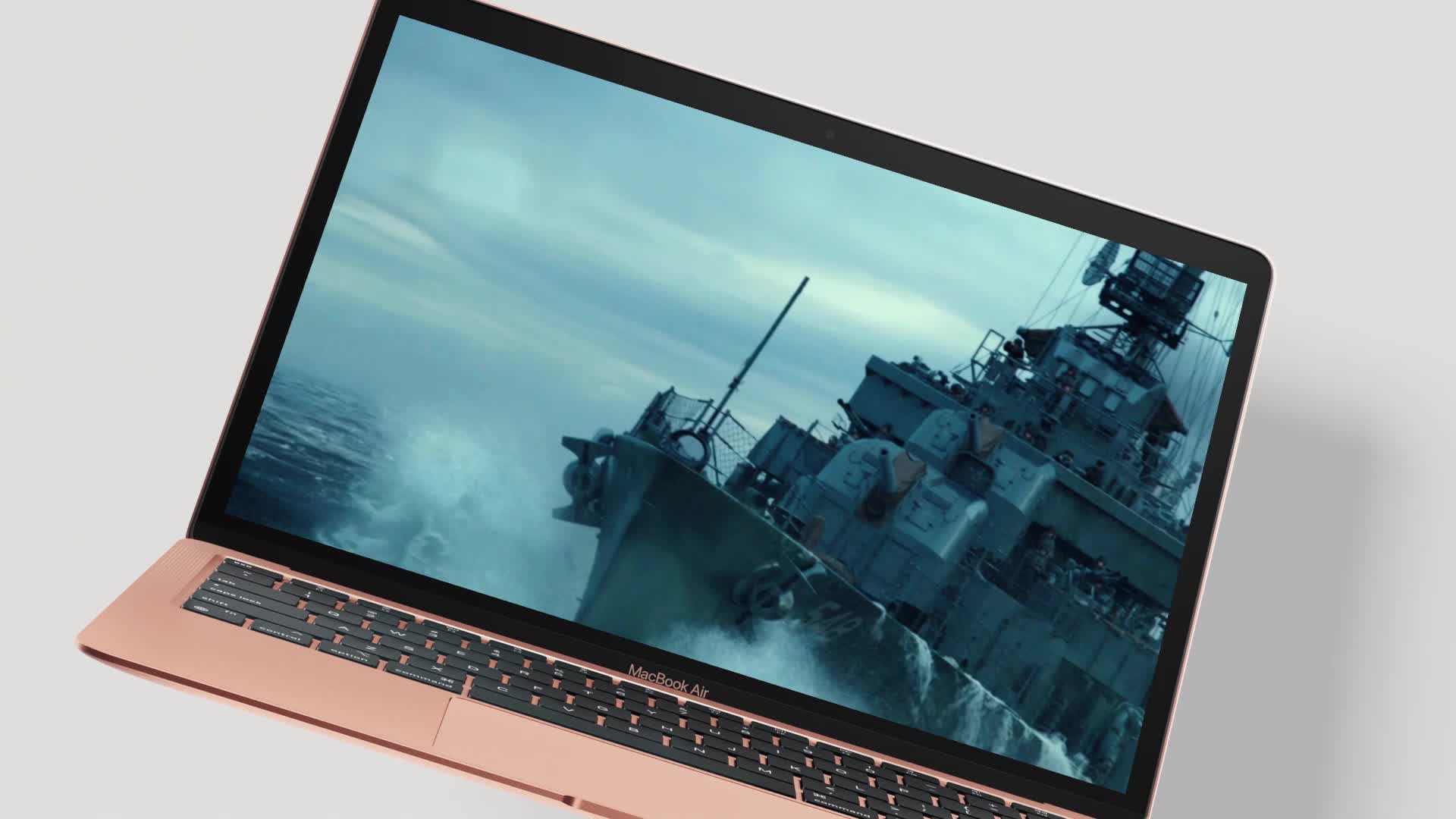 Apple notebook MacBook Air (de 13 polegadas, Processador M1 da