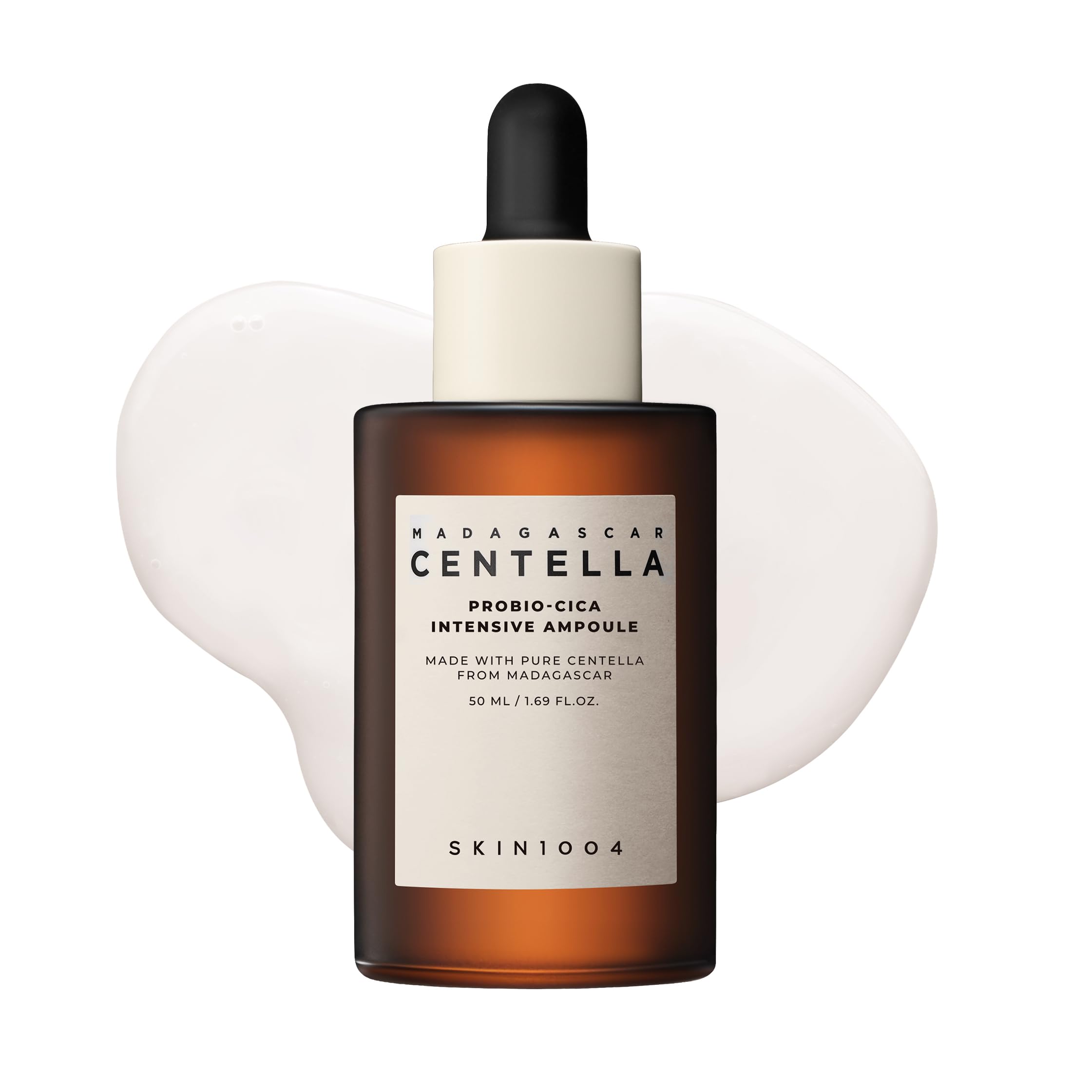 Amazon.co.jp: SKIN1004 MADAGASCAR CENTELLA PROBIO-CICA INTENSIVE