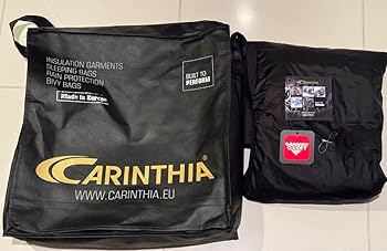 Amazon.co.jp: カリンシアCarinthia G-LOFT TLG Vestベスト 2023購入