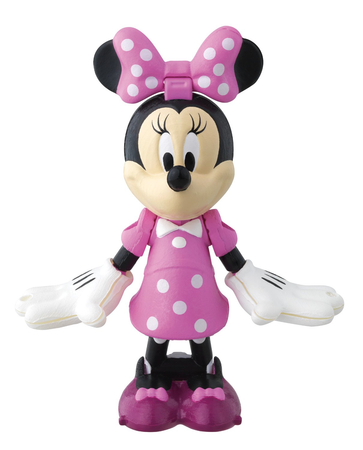 Amazon.co.jp: エッグスターズ ミニーマウス : おもちゃ