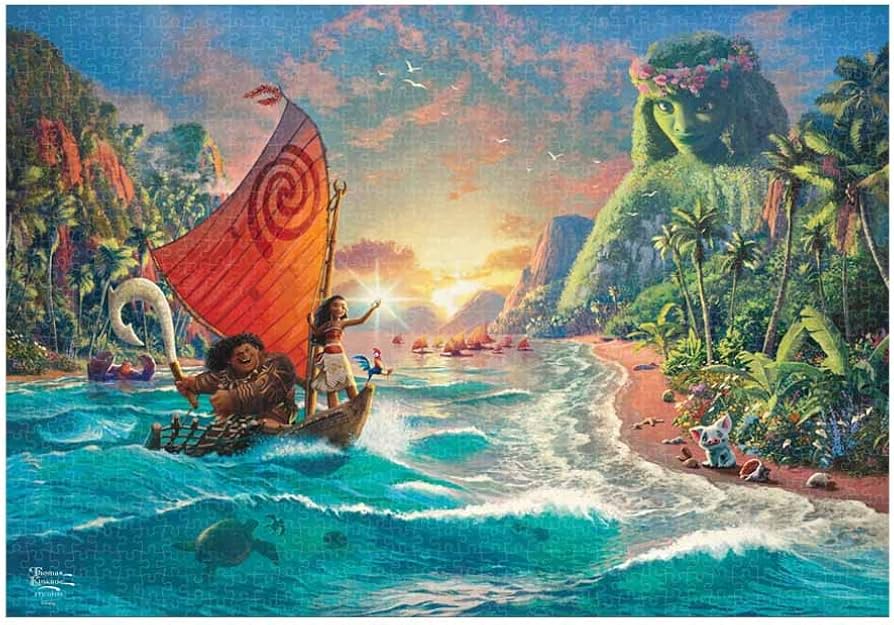 Amazon | テンヨー(Tenyo) 【日本製】 1000ピース ステンドアート