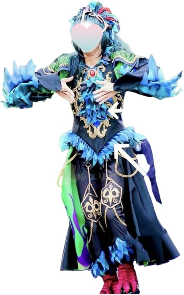 Amazon.co.jp: [マルユリヤ] M Into the Frenzy フレンジー カラス