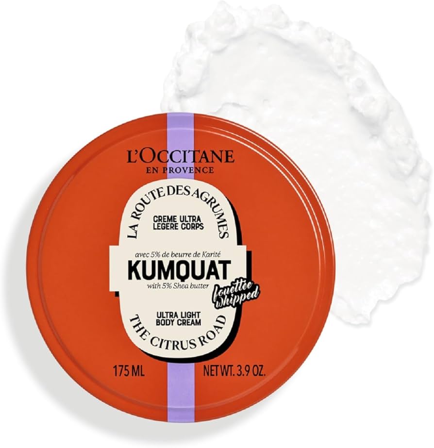 Amazon.co.jp: ロクシタン(L'OCCITANE) カムクアット スノーシア