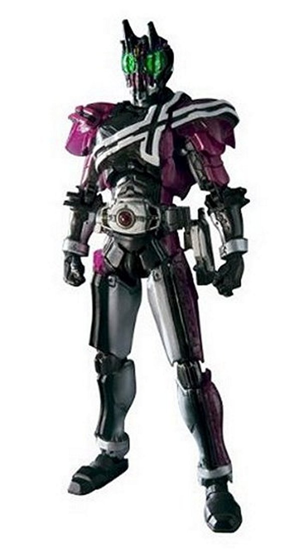 Amazon.co.jp: TAMASHII NATIONS S.I.C. VOL.51仮面ライダーディケイド