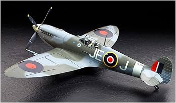 Amazon | タミヤ(TAMIYA) 1/32 エアークラフトシリーズ No.19 イギリス
