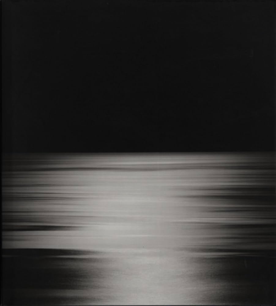 Hiroshi Sugimoto: Seascapes: Mita, Munesuke, Sugimoto, Hiroshi