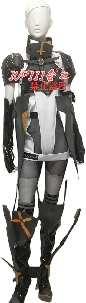 Amazon.co.jp: [YOkima] 勝利の女神：NIKKEモダニア(Modernia