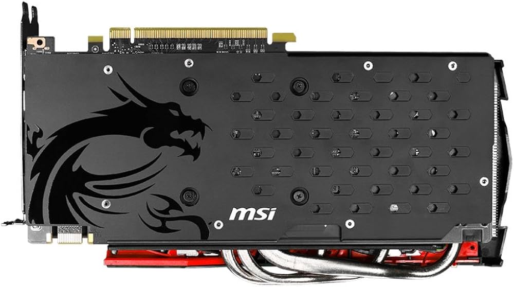Amazon | MSI GeForce GTX960搭載ビデオカード GTX960 GAMING 4G | MSI