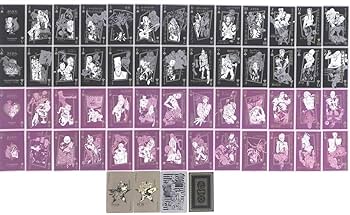 ジョジョ展 トランプ スタンド使いはひかれ合う 荒木飛呂彦原画展