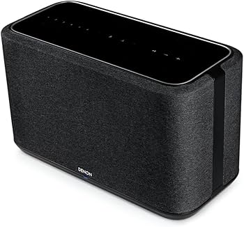 Amazon.co.jp: デノン Denon DENONHOME350 ステレオネットワーク