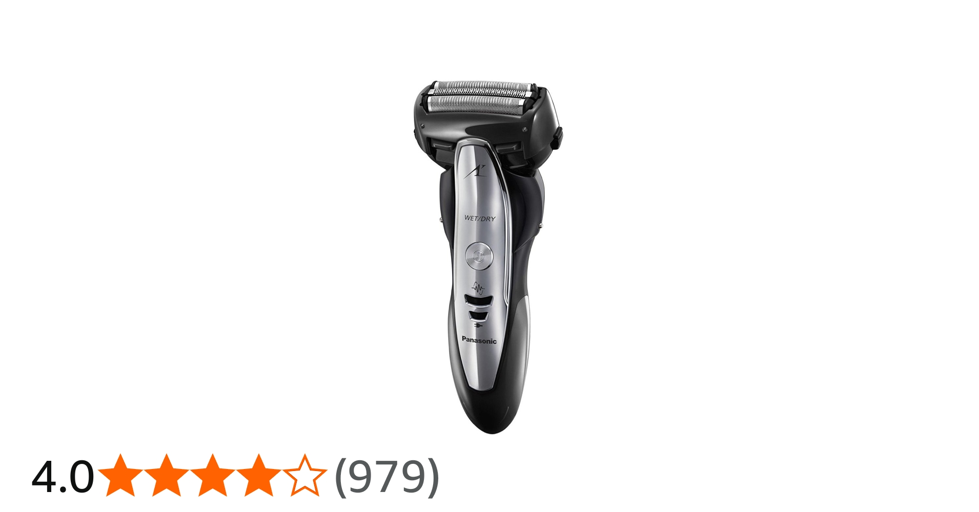 Amazon | パナソニック ラムダッシュ メンズシェーバー 3枚刃 お風呂