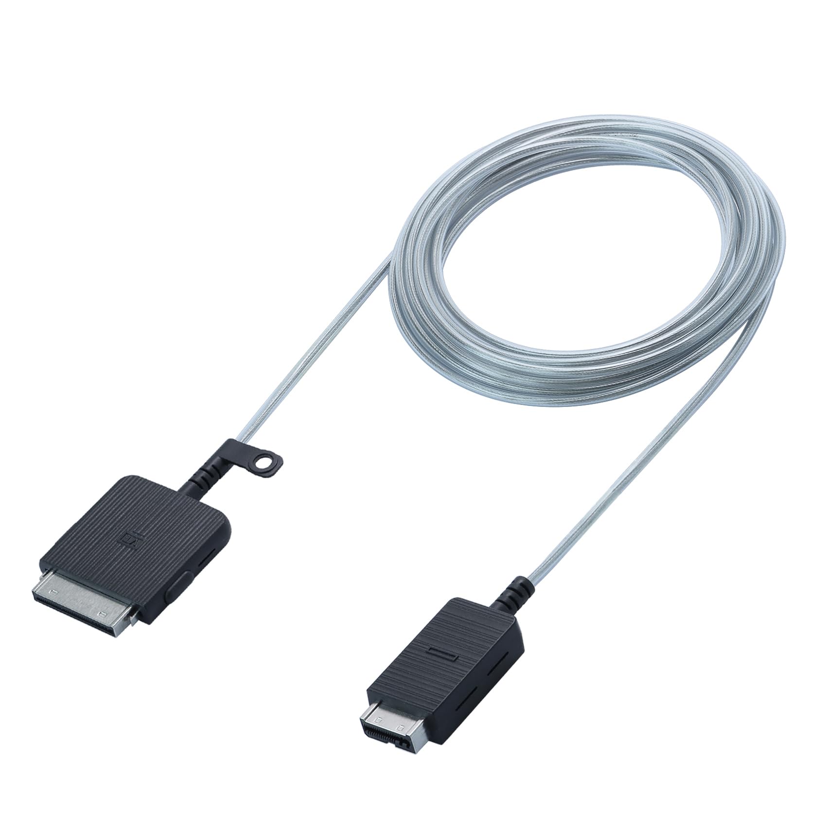 Amazon.com: 5m /16.4ft BN39-02436B One Connect Cable Compatible