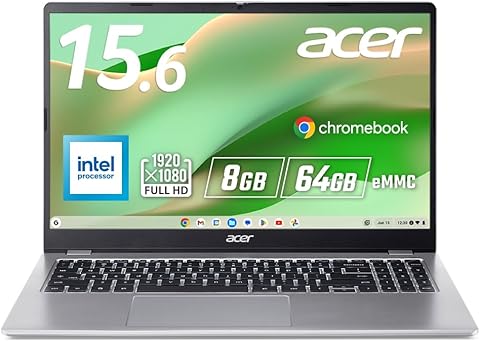 Amazon.co.jp: Acer 日本エイサー: Chromebook・Chromebook Plus