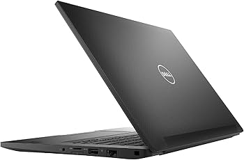 Amazon.com: Dell Latitude 7280 Touchscreen 12.5