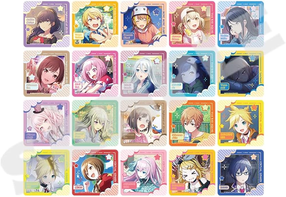 Amazon.co.jp: 『プロジェクトセカイ カラフルステージ！ feat. 初音