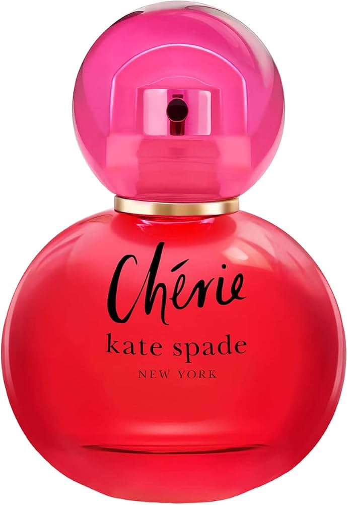 Amazon.com: kate spade new york - Cherie Eau De Parfum - Women's