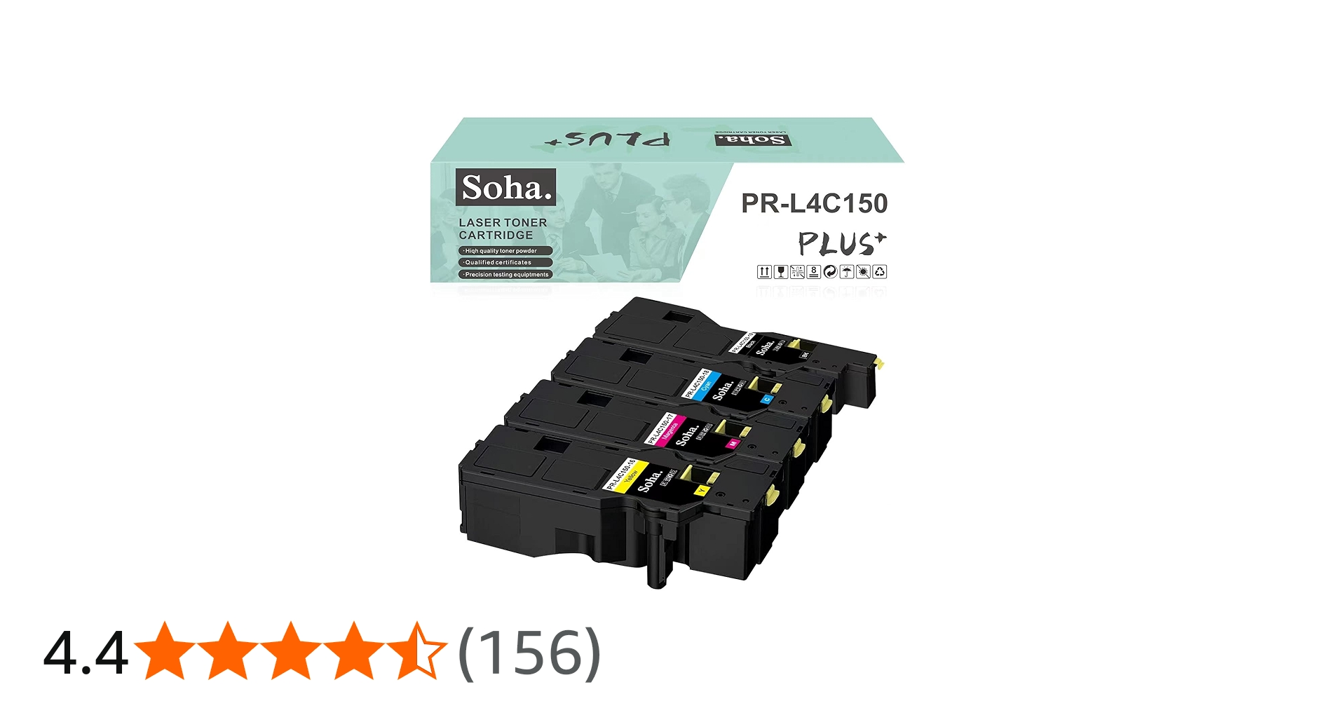 Amazon.co.jp: 【Amazon.co.jp限定】 NEC用 PR-L4C150 (19/18/17/16