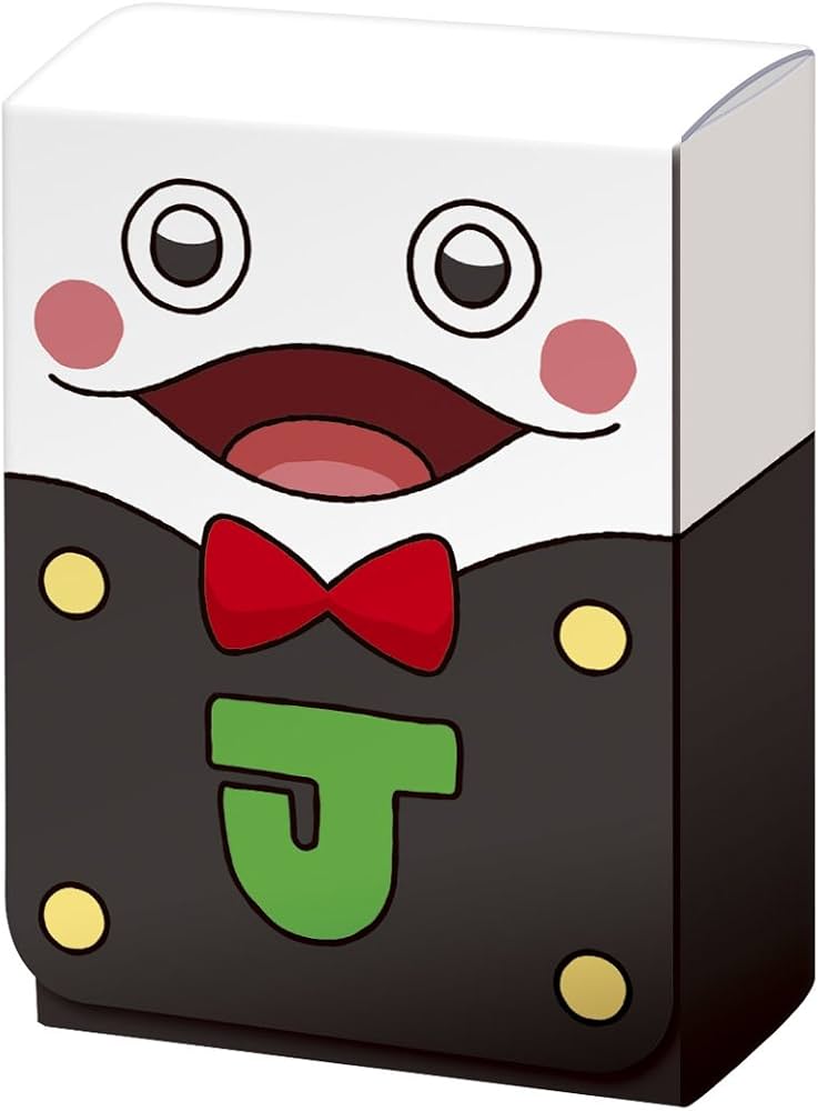 Amazon | デュエル・マスターズ Sデッキケース デッキー | トレカ 通販