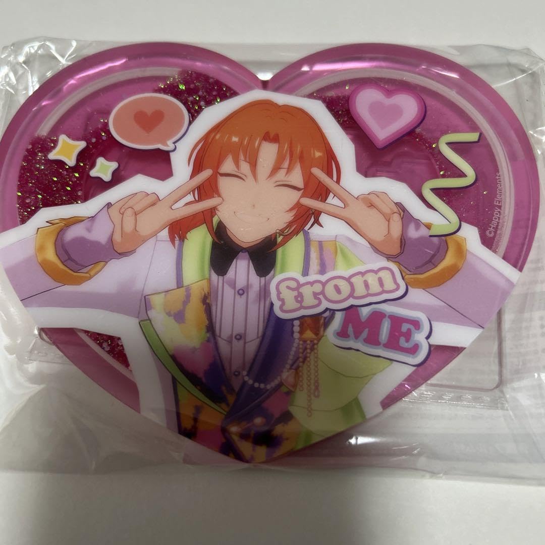 あんスタ】とるパカ 金糸雀 レオ 31点 泉2点 あんスタ】とるパカ 金糸